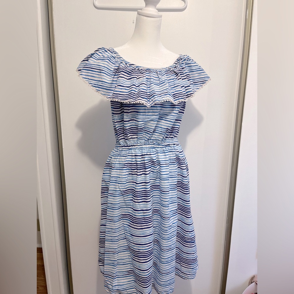Puffy Dress